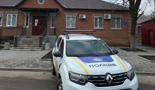 До поліції Слов’янська надійшло повідомлення про крадіжку