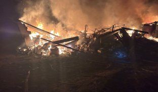 12 червня: як минула доба на Донеччині