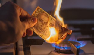 Чи зміниться вартість комуналки Влада обіцяє не підвищувати тарифи