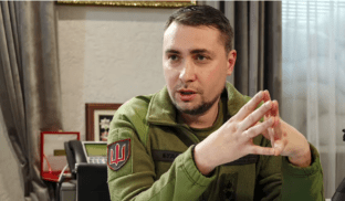 Точної дати деокупації півострова Буданов не став називати