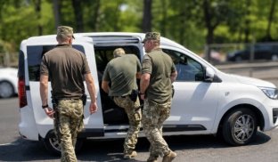 Корупція у ТЦК нікуди не ділася: нові розцінки