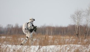 Росіяни хочуть розвинути наступ у напрямку двох міст на Донеччині