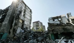 Компенсація за знищене майно: в які строки потрібно подати заяву Компенсація за знищене майно: в які строки потрібно подати заяву