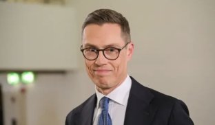 Президент Фінляндії: Сі Цзіньпін може припинити війну одним дзвінком Путіну Президент Фінляндії: Сі Цзіньпін може припинити війну одним дзвінком Путіну
