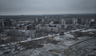 Сирський заявив про виведення українських військ з Авдіївки ЗСУ відходять на інші позиції