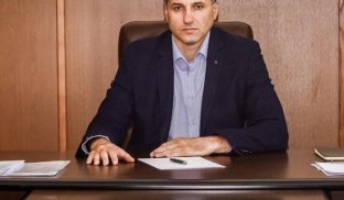 Константин Саркисов: В Светлодарской ОТГ новая избранная власть будет открытой и работать для людей Константин Саркисов: В Светлодарской ОТГ новая избранная власть будет открытой и работать для людей