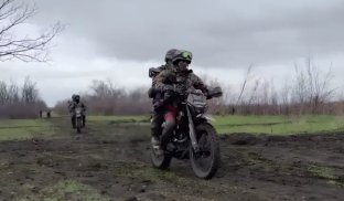 Росіяни просунулися одразу на чотирьох напрямках — DeepState