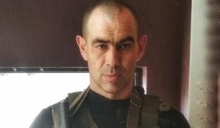 Солдат Віталій Козаренко Житель Слов’янська загинув на фронті: що про нього відомо