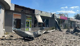 У Слов'янську відомо про 10 поранених внаслідок вчорашніх обстрілів