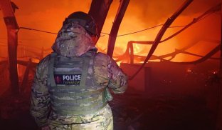 Росіяни продовжують обстрілювати Донеччину Як минула доба на Донеччині