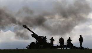Влада України зараз ставить на перше місце гарантії безпеки, а не повернення окупованих територій — NYT Влада України зараз ставить на перше місце гарантії безпеки, а не повернення окупованих територій — NYT