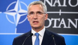 Західні союзники мають наростити підтримку України