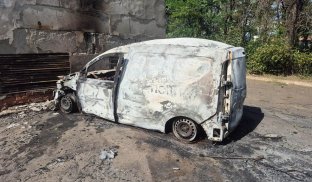 Слов’янськ, 14 вересня: наслідки обстрілів
