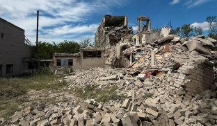 23 липня: як минула доба на Донеччині