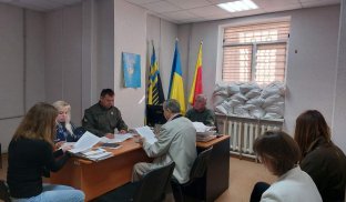 Як живе сьогодні прифронтова громада Миколаївська громада вважалася однією з найбільш перспективних на Донеччині