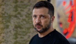 Україна має 5 ключових вимог для завершення війни з Росією, - Politico