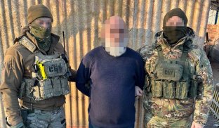 Уродженець Слов’янська наводив удари по Краматорському району