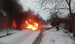 Протягом дня Слов’янськ перебуває під ударами FPV-дронів