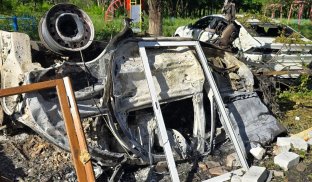 Росіяни завдали авіаударів по Краматорську: є постраждалі