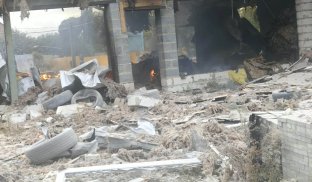У Слов’янську двоє людей отримали важкі поранення внаслідок вчорашніх обстрілів