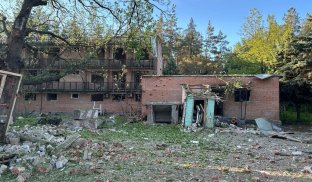 Обстріл Слов’янська та інші наслідки прильотів за минулу добу