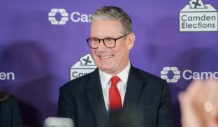 На саміті G7 обговорять санкції проти РФ, якщо Путін не почне перемовини — Стармер На саміті G7 обговорять санкції проти РФ, якщо Путін не почне перемовини — Стармер