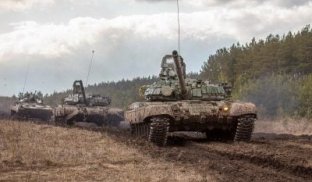 Росіяни таки перетнули адмінкордон з Дніпропетровщиною і мають намір анексувати ще й цей регіон — ISW Росіяни таки перетнули адмінкордон з Дніпропетровщиною і мають намір анексувати ще й цей регіон — ISW