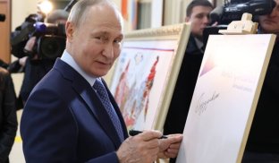 У США приймають результати виборів