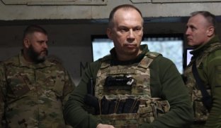 ЗСУ готуються до відновлення наступальних дій ворога на Сіверському напрямку