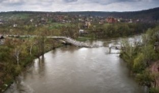 Як сьогодні живуть люди в селі Богородичне, які повернулися до рідної домівки
