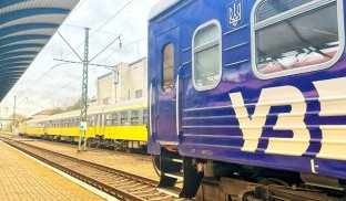 Укрзалізниця пропонує по-новому купляти квитки