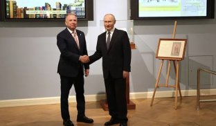 Віткофф: Україна може менше турбуватися про російськомовні регіони Віткофф: Україна може менше турбуватися про російськомовні регіони