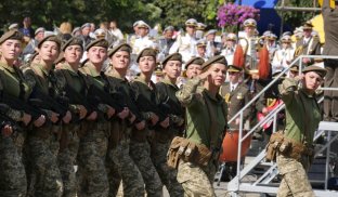Військовий облік жінок