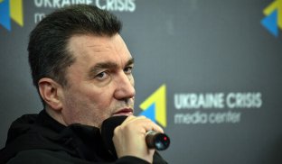 Україна буде звільняти Крим