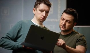 В ОП кажуть, що Зеленський не доручав радникам розробити план війни на три роки