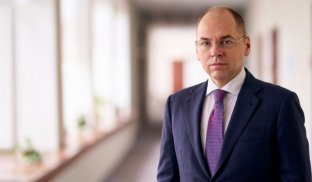 Степанова підозрюють у заволодінні понад 450 млн грн