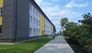 Яким може бути житло для вимушених переселенців Яким може бути житло для вимушених переселенців