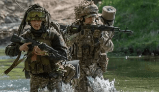 ЗСУ мають успіхи у контрнаступі Росіяни продовжують чинити потужний опір