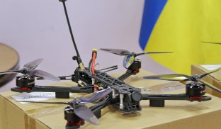 Скільки грошей Слов’янськ витрачає на оборону Скільки грошей Слов’янськ витрачає на оборону