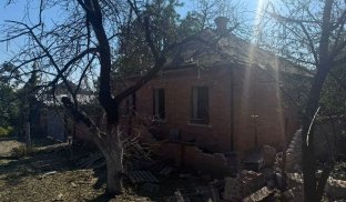 20 вересня: наслідки ударів по Слов’янську
