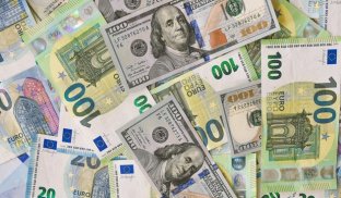 Надходження від партнерів відчутно зменшилися