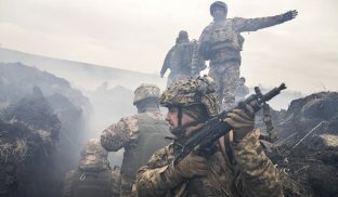 Зростає загроза нового масштабного наступу