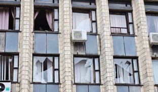 Наслідки обстрілів на Донеччині Як минула доба на Донеччині