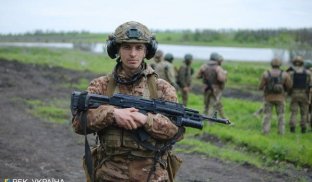 Сили оборони продовжують контрнаступ ЗСУ просуваються вперед