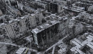 Як припинити право власності на зруйноване житло Українцям спростили найскладніший етап отримання компенсації
