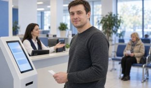 ДМС та "Паспортний сервіс" відновили роботу: що буде з чергою