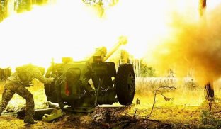 Ситуація на фронті