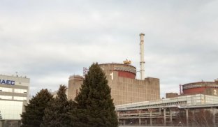 Росіяни можуть підірвати ЗАЕС Запорізька АЕС