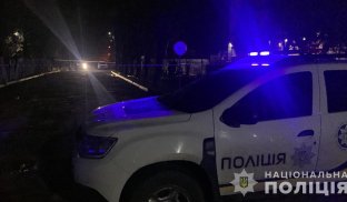 Біля ТЦК на Дніпропетровщині стався вибух, є поранений Біля ТЦК на Дніпропетровщині стався вибух, є поранений
