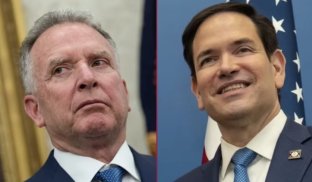 Рубіо і Віткофф поїдуть на переговори до Парижа: йтиметься і про Україну — ЗМІ